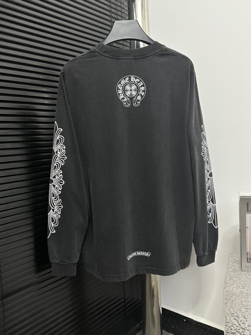 Chrome Hearts T-Shirts